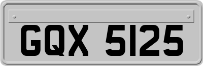 GQX5125