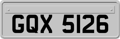 GQX5126