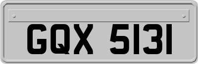GQX5131