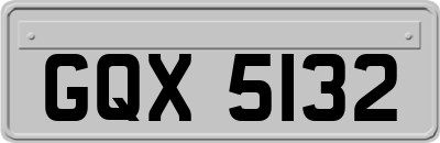 GQX5132
