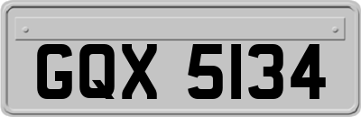 GQX5134