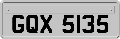 GQX5135