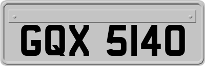 GQX5140
