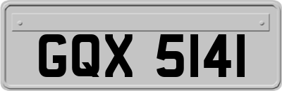 GQX5141