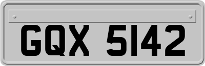 GQX5142