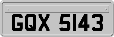 GQX5143