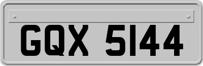 GQX5144