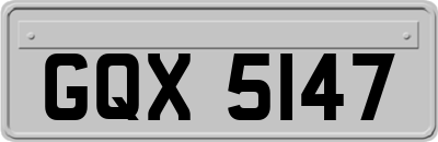 GQX5147