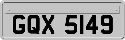 GQX5149