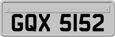 GQX5152