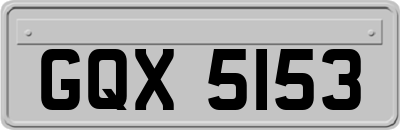 GQX5153