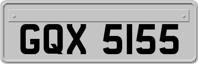 GQX5155