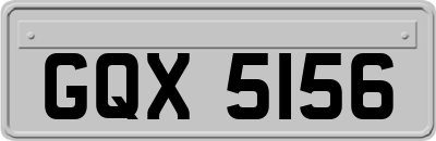 GQX5156