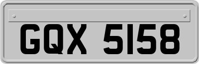 GQX5158