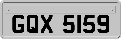 GQX5159