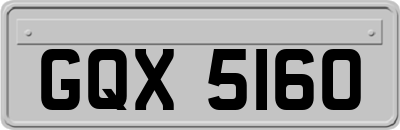 GQX5160