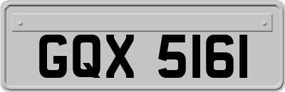 GQX5161