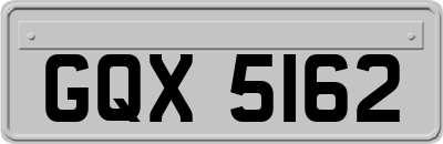 GQX5162