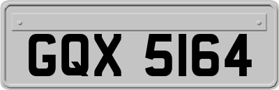 GQX5164