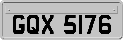 GQX5176