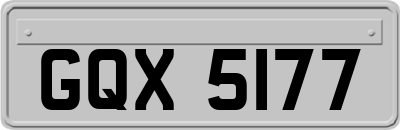 GQX5177