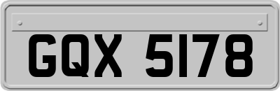 GQX5178