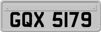 GQX5179