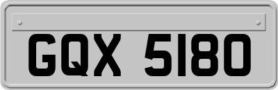 GQX5180