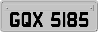 GQX5185