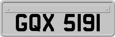 GQX5191