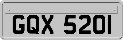 GQX5201