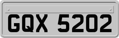 GQX5202