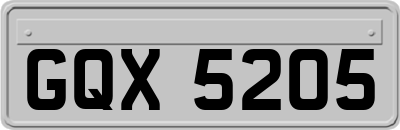 GQX5205