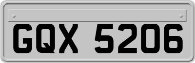 GQX5206
