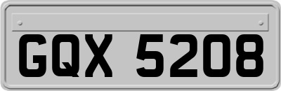 GQX5208