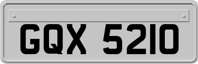 GQX5210