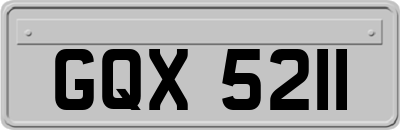 GQX5211
