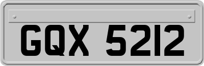 GQX5212
