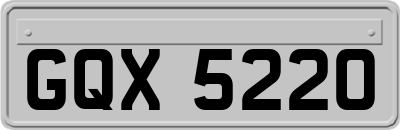 GQX5220