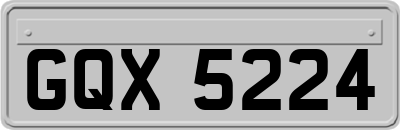 GQX5224