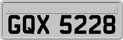 GQX5228