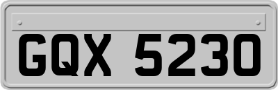 GQX5230