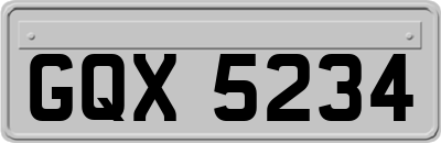 GQX5234