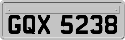 GQX5238