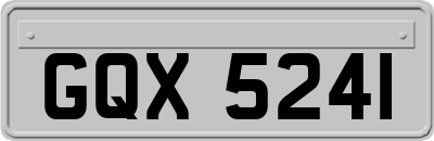 GQX5241