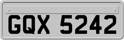 GQX5242