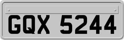 GQX5244