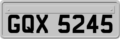 GQX5245
