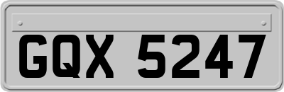 GQX5247