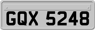 GQX5248